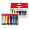6 Packs: 6 ct. (36 total) Amsterdam Standard Series General Selection Acrylic Paint Set